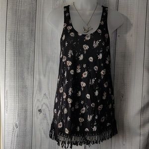 Empyre Floral Tank top